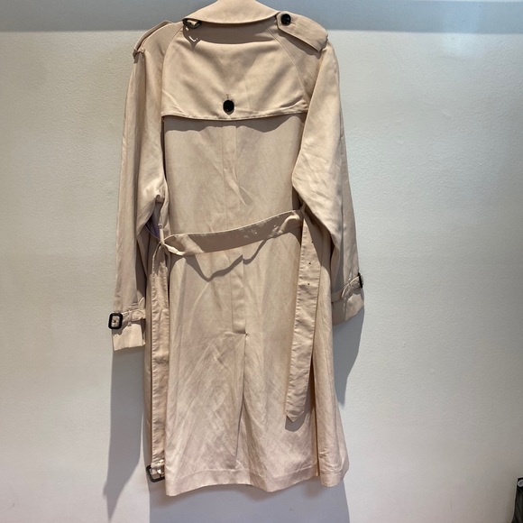 Burberry Terrington trench coat - Picture 5 of 6